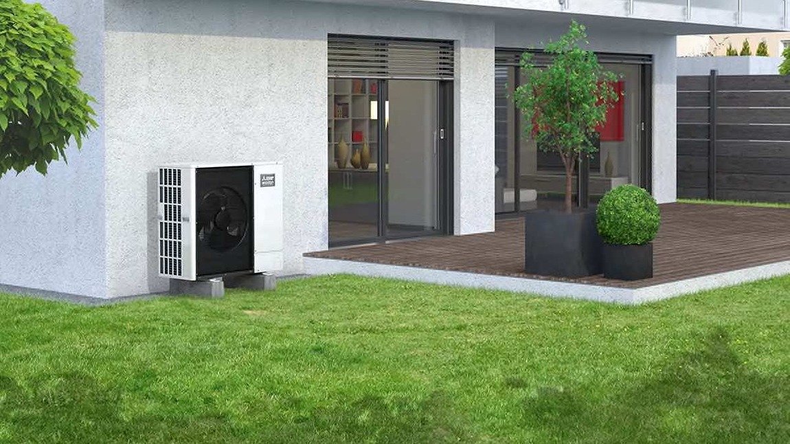 Ξεκινά το πρόγραμμα "Αλλάζω Σύστημα Θέρμανσης και Θερμοσίφωνα"